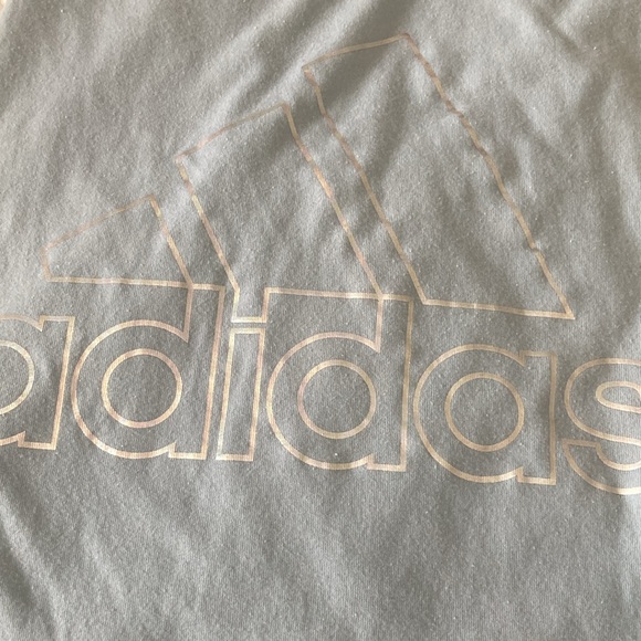 Adidas Tank to. - Picture 2 of 6